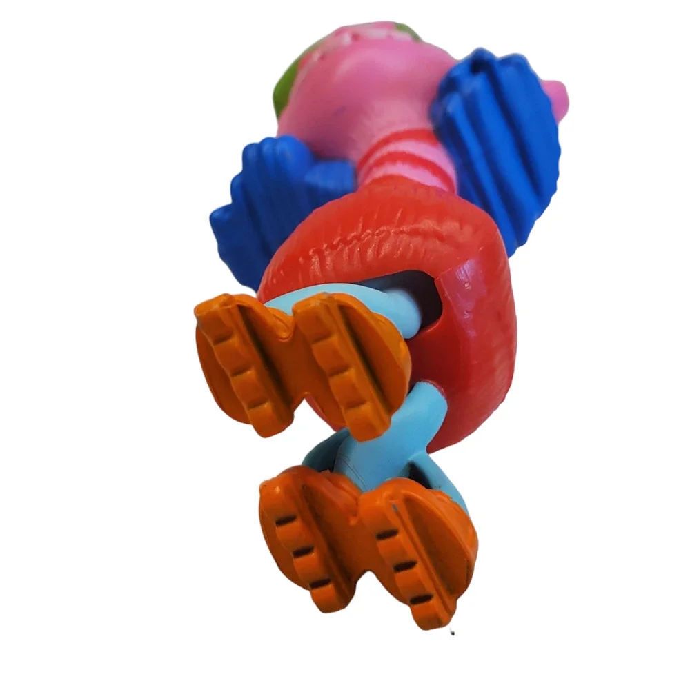 DreamWorks Trolls Cooper Collectible Figure McDonalds Toy 2020